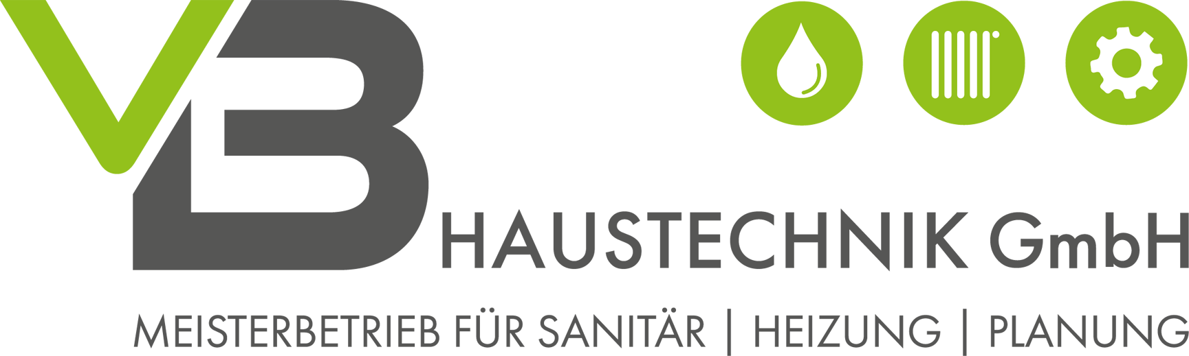 VB Haustechnik GmbH